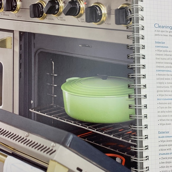 NEW Book! Tips and tricks on cleaning everything. - Picture 7 of 7